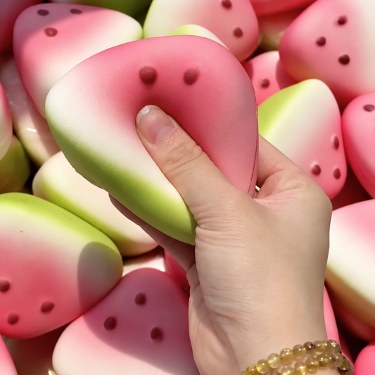 Watermelon Squishy