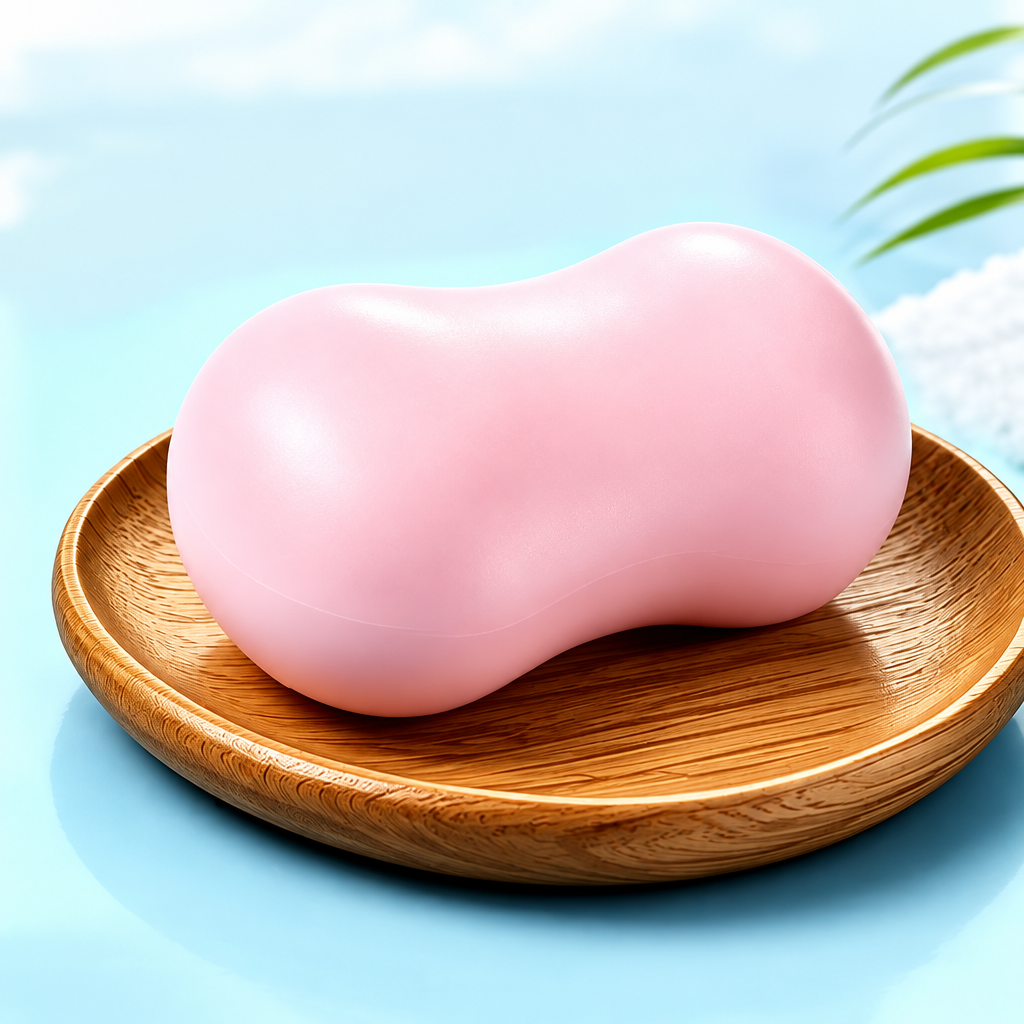 Soap Bar Squishy
