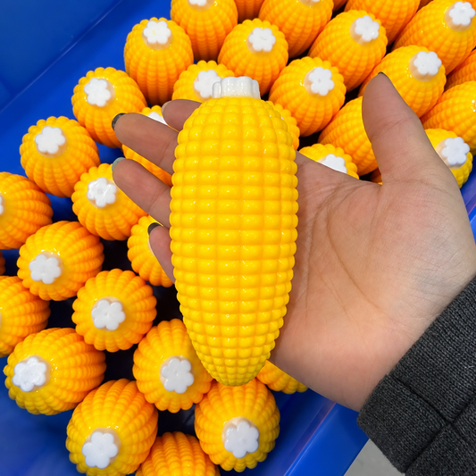 Crunchy Corn Squishy