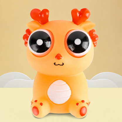 Pop-Eye Friends Squishy