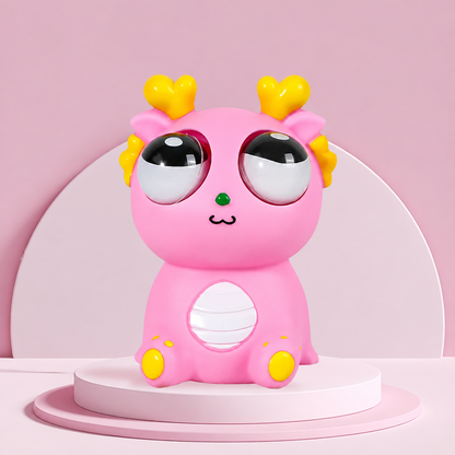 Pop-Eye Friends Squishy