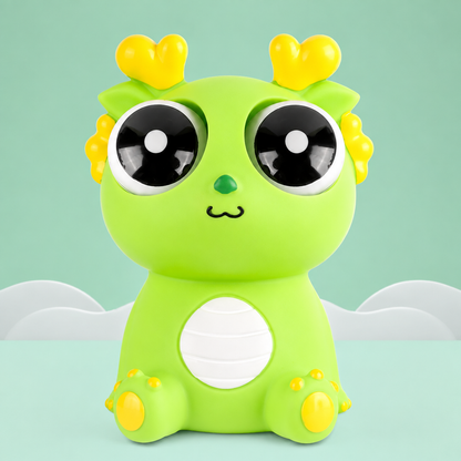 Pop-Eye Friends Squishy