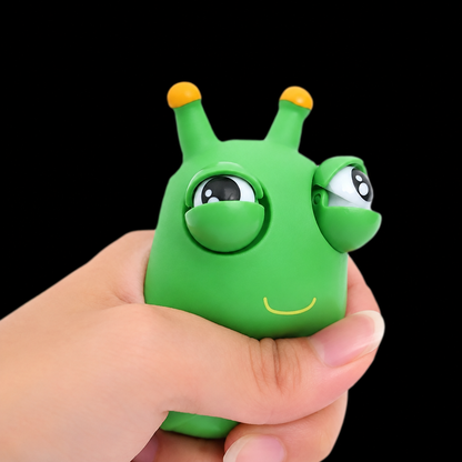 Pop-Eye Friends Squishy