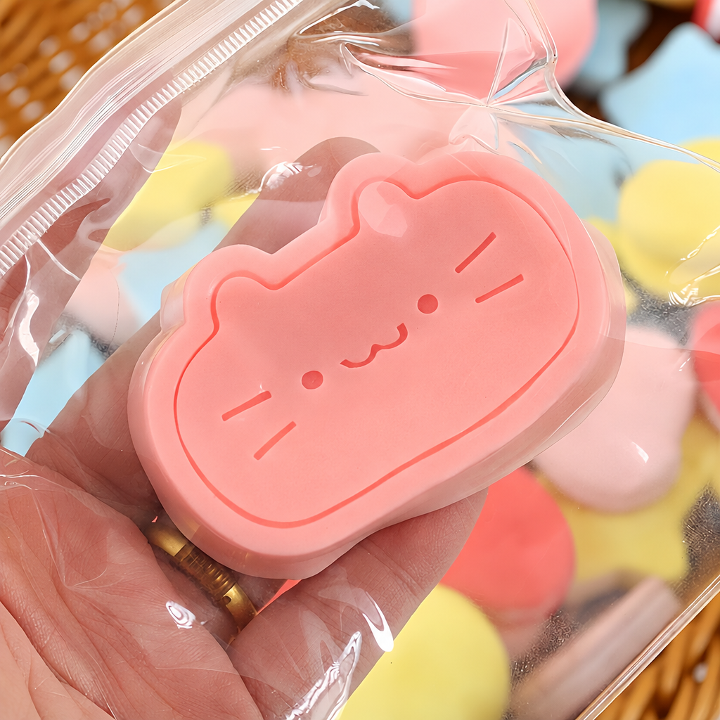 Bakery Pals Squishy