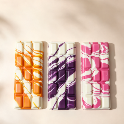 Chocolate Bar Squishy