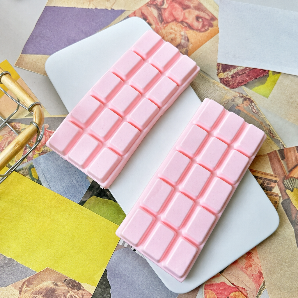 Chocolate Bar Squishy
