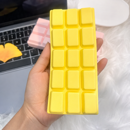 Chocolate Bar Squishy