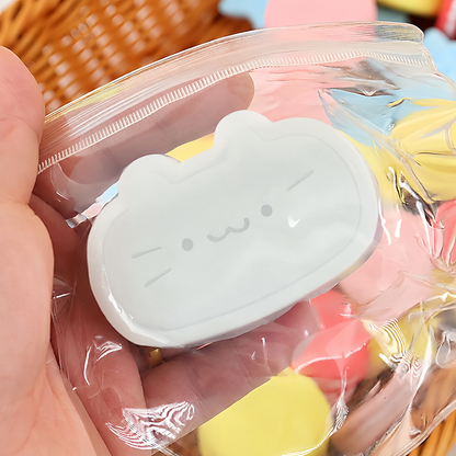 Bakery Pals Squishy