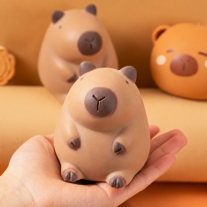 Capybara Squishy