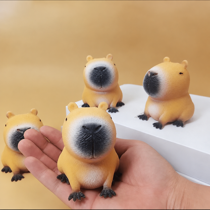 Capybara Squishy
