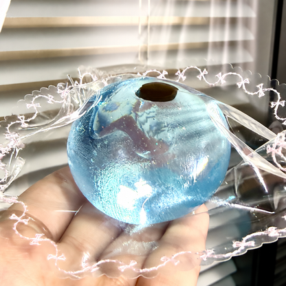 Crystal Jelly Squishy