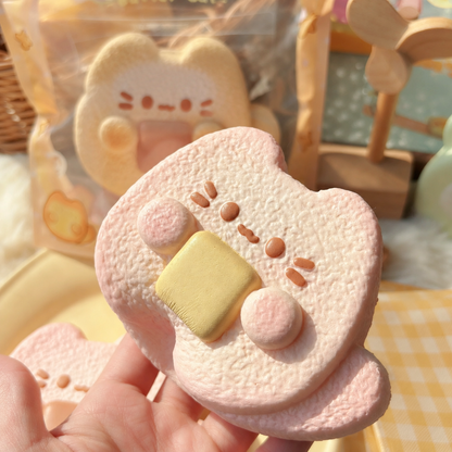 Cozy Bakery Squishy