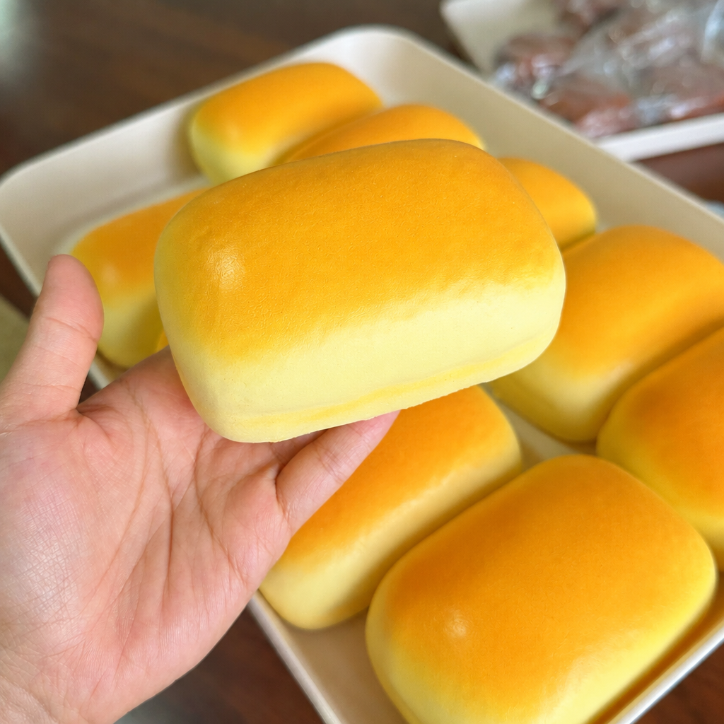 Bakehouse Squishy