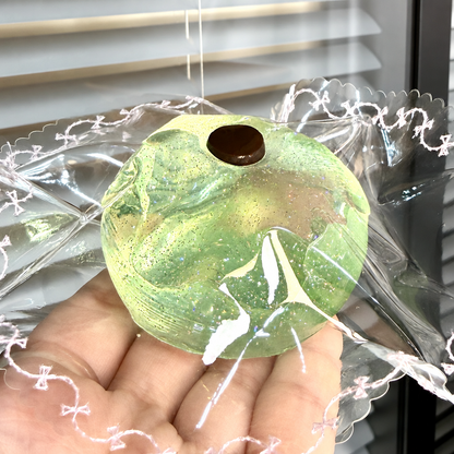 Crystal Jelly Squishy