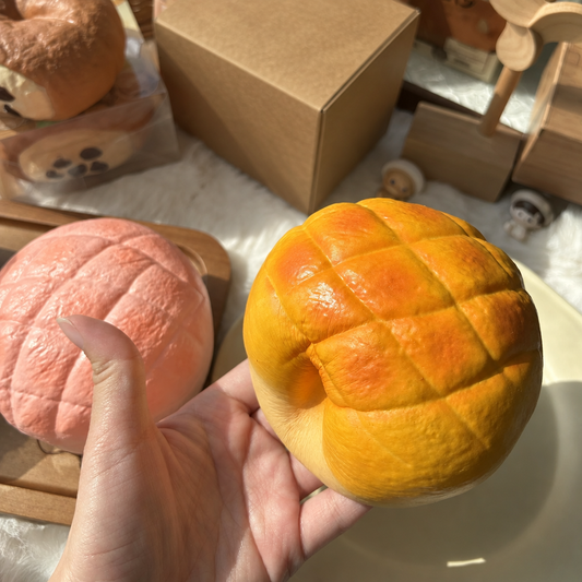Bakehouse Squishy