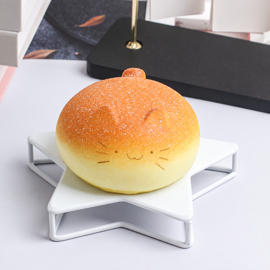 Animal Bun Squishy
