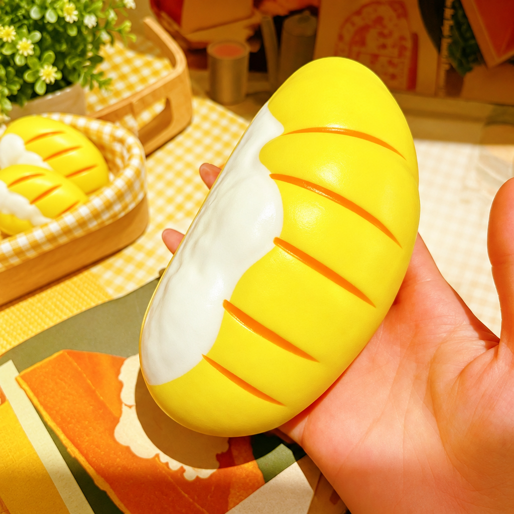 Bakehouse Squishy
