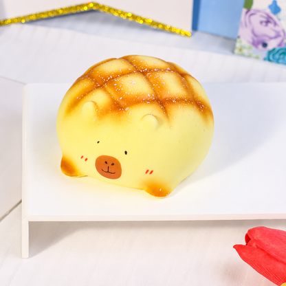 Animal Bun Squishy