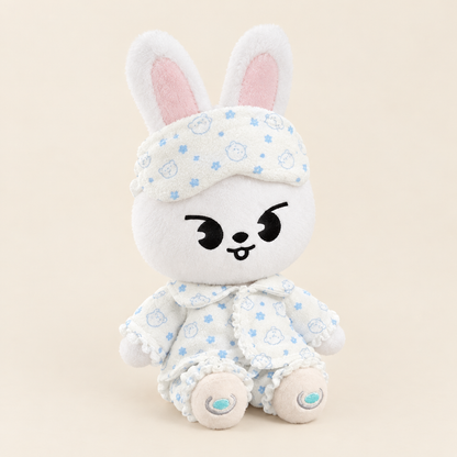 Cozy Pajama Set for 20cm Plush