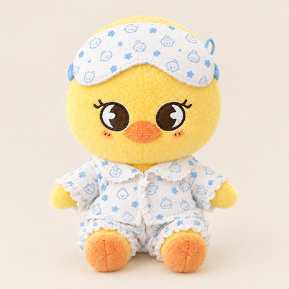 Pajama Set for 20cm Plush