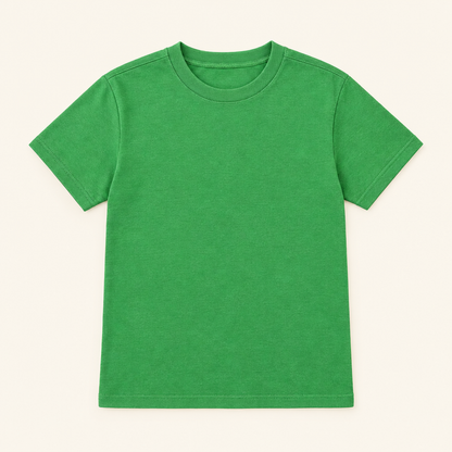 Teddy T-Shirt – Green – for 30cm Plush