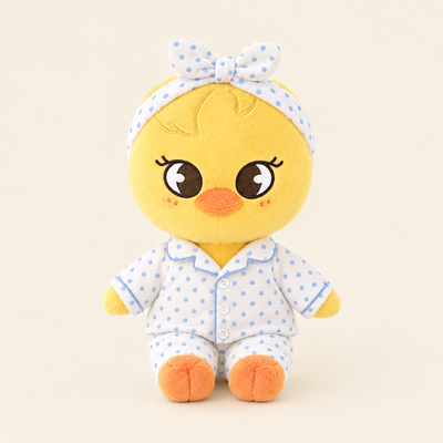 [NEW] Sweet Outfit Set for 10cm Plush