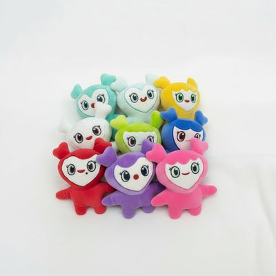 Twice Lovelys Plushies