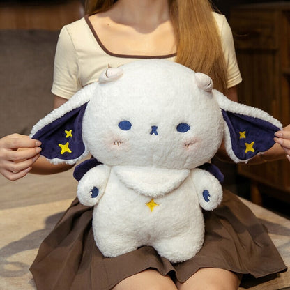Enchanting Baby Starry Sheep Plushie Collection