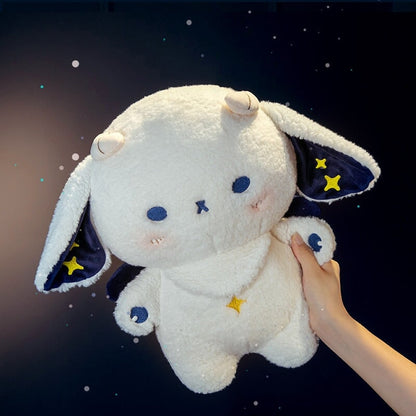 Enchanting Baby Starry Sheep Plushie Collection