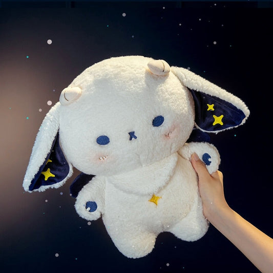 Enchanting Baby Starry Sheep Plushie Collection