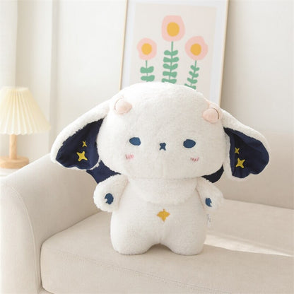 Enchanting Baby Starry Sheep Plushie Collection
