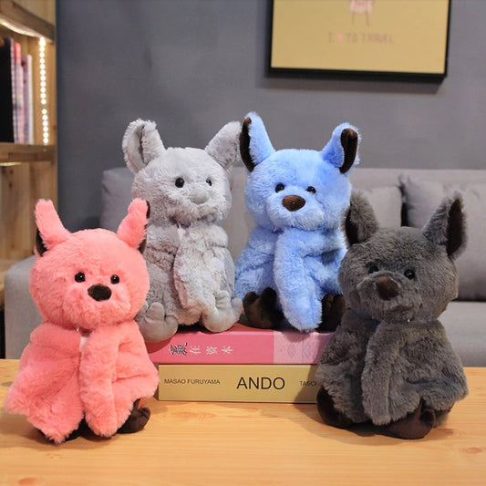 Cuddly Barry the Bat Plush Toy
