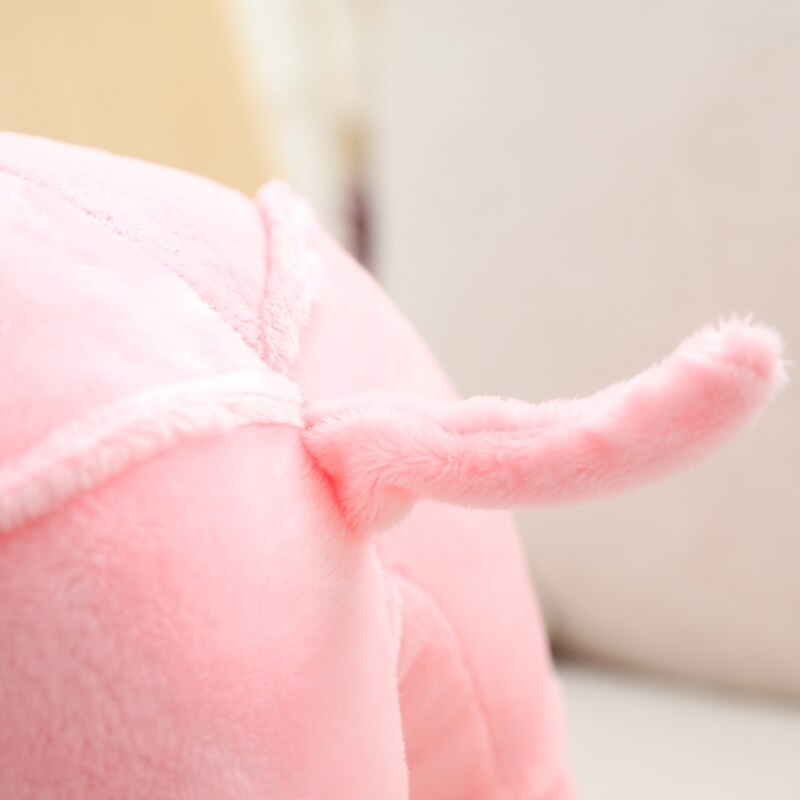Vibrant & Adorable Rhino Plush Toys for Snuggly Fun
