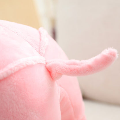 Vibrant & Adorable Rhino Plush Toys for Snuggly Fun