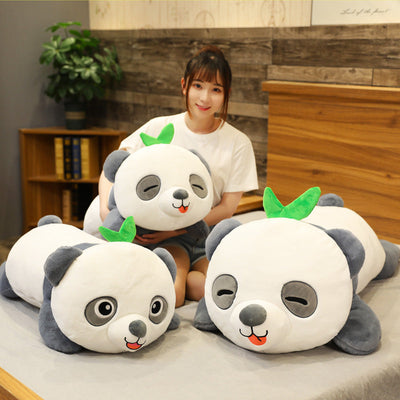 Adorable Giant Panda Bear Plush Toy for Babies