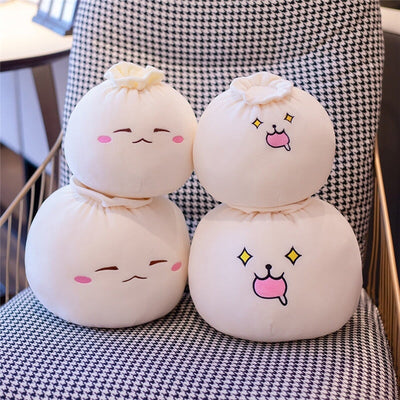 Adorabili peluche Bao Bun
