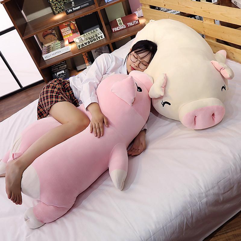 Limited Edition Jeju The Piggy Plushie