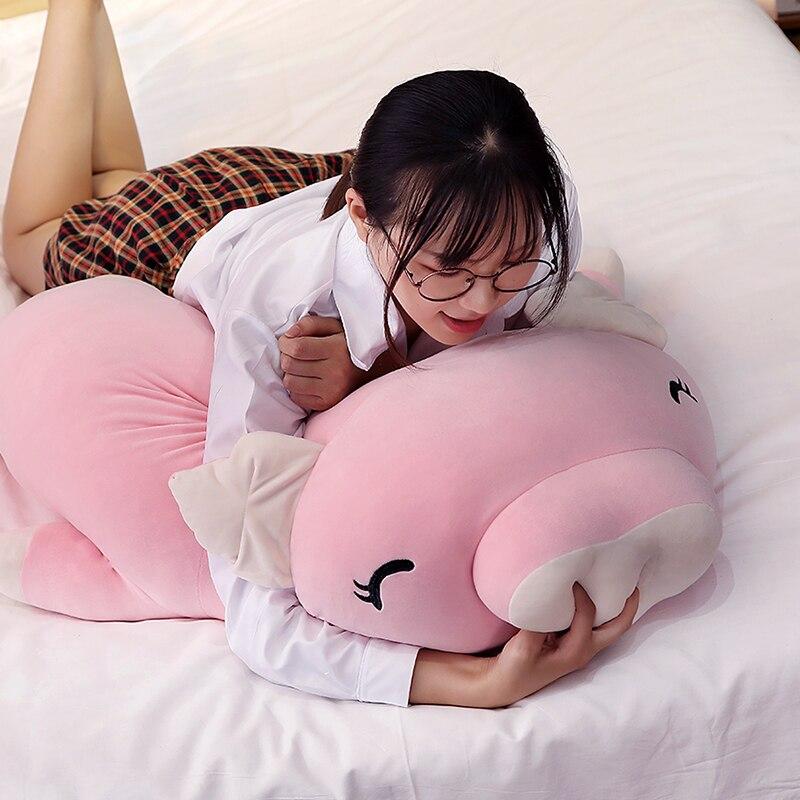 Limited Edition Jeju The Piggy Plushie