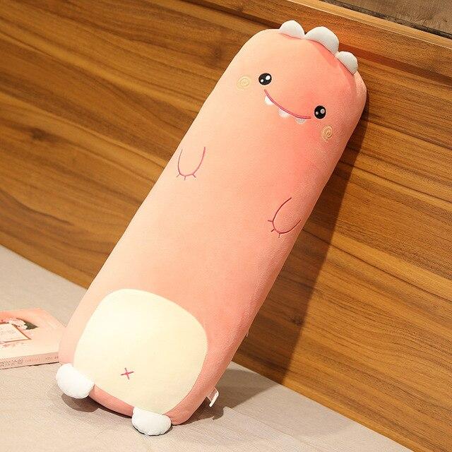 Adorable Kawaii Animal Body Pillow Collection