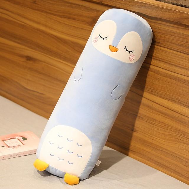 Adorable Kawaii Animal Body Pillow Collection