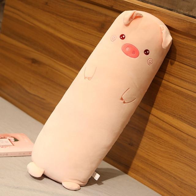 Adorable Kawaii Animal Body Pillow Collection