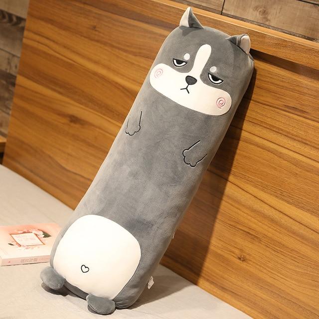 Adorable Kawaii Animal Body Pillow Collection