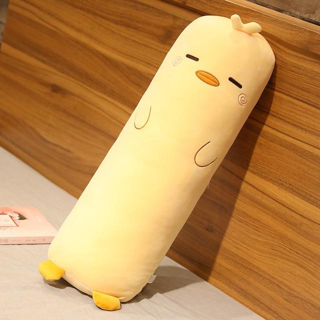 Adorable Kawaii Animal Body Pillow Collection