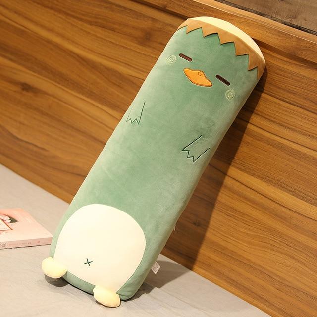 Adorable Kawaii Animal Body Pillow Collection