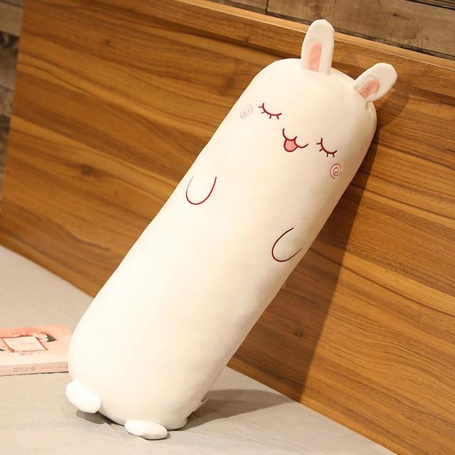 Adorable Kawaii Animal Body Pillow Collection