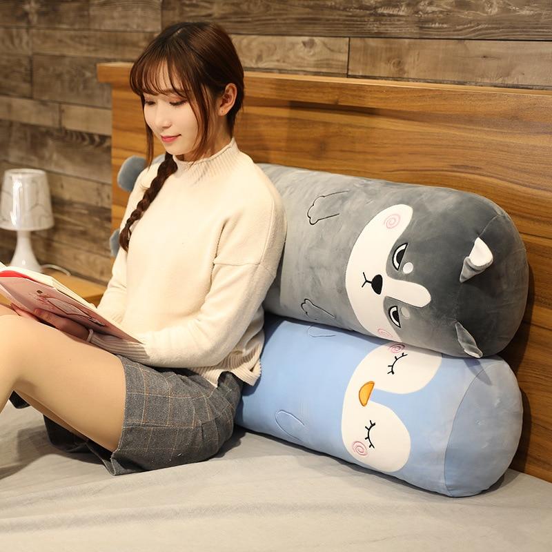 Adorable Kawaii Animal Body Pillow Collection