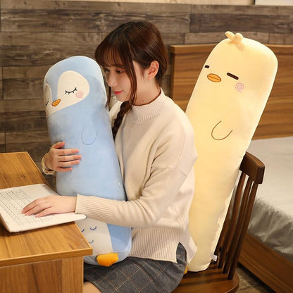 Adorable Kawaii Animal Body Pillow Collection