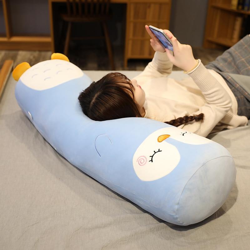 Adorable Kawaii Animal Body Pillow Collection