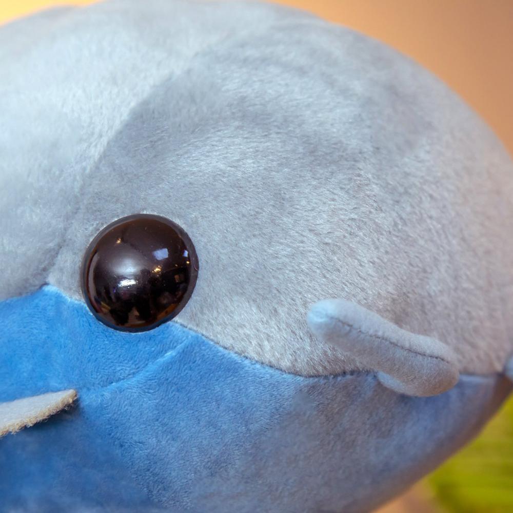 Adorable Kawaii Isopod Plush Toy