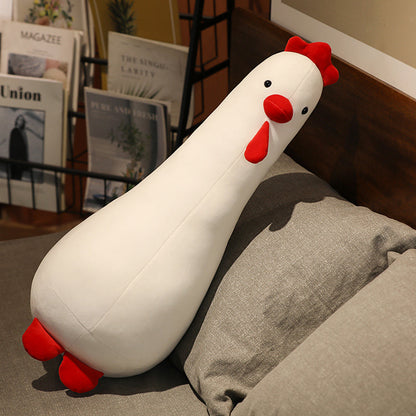 Adorable Kawaii Daisy & Bonnie Chicken Plush Toys for Cuddle and Joy!